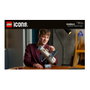 LEGO Icons 11382 Hubble Space Telescope