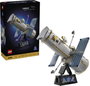 LEGO Icons Hubble-Weltraumteleskop 11382