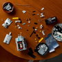 LEGO Icons Hubble-Weltraumteleskop 11382
