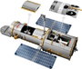 LEGO Icons Hubble-Weltraumteleskop 11382