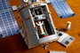 LEGO Icons Hubble-Weltraumteleskop 11382