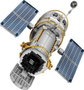 LEGO Icons Hubble-Weltraumteleskop 11382