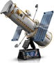 LEGO Icons Hubble-Weltraumteleskop 11382