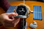 LEGO Icons Hubble-Weltraumteleskop 11382