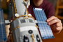 LEGO Icons Hubble-Weltraumteleskop 11382