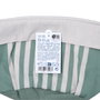 Luminarc Cesta Pan Reciclado Bodo 20 cm Verde