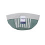 Luminarc Cesta Pan Reciclado Bodo 20 cm Verde