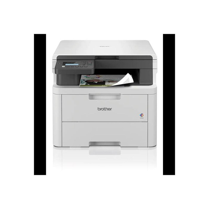 Brother DCP-L3515CDW - Impresora Multifunción Color Láser - Referencia DCPL3515CDWRE1