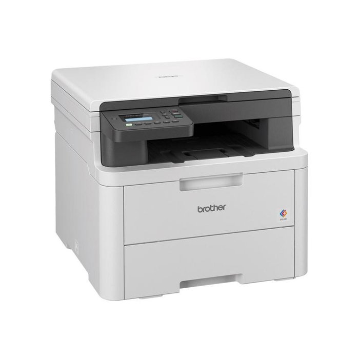 Brother DCP-L3515CDW - Impresora Multifunción Color Láser - Referencia DCPL3515CDWRE1