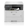 Brother DCP-L3515CDW Impresora multifunción LED a color con Wi-Fi y dúplex automático