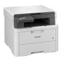 Brother DCP-L3515CDW Impresora multifunción LED a color con Wi-Fi y dúplex automático