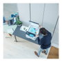 Brother DCP-L3515CDW Impresora multifunción LED a color con Wi-Fi y dúplex automático