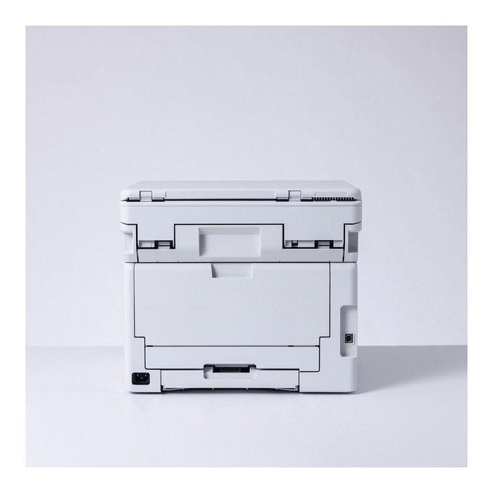 Brother DCP-L3515CDW Impresora multifunción LED a color con Wi-Fi y dúplex automático Brother DCP-L3515CDW Impresora multifunción LED a color con Wi-Fi y dúplex automático