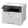 Brother DCP-L3515CDW Impresora multifunción LED a color con Wi-Fi y dúplex automático