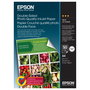Epson Fotopapier Double-Sided DIN A4 matt 140 g/m²