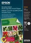 Epson Fotopapier Double-Sided DIN A4 matt 140 g/m²