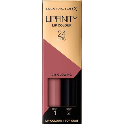 Max Factor Lipfinity 016-glowing reflections