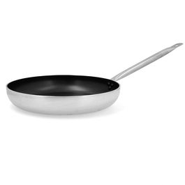 Sartén Aluminio Inducción Pro-Induction Quid Professional 40 cm (6 Unidades)