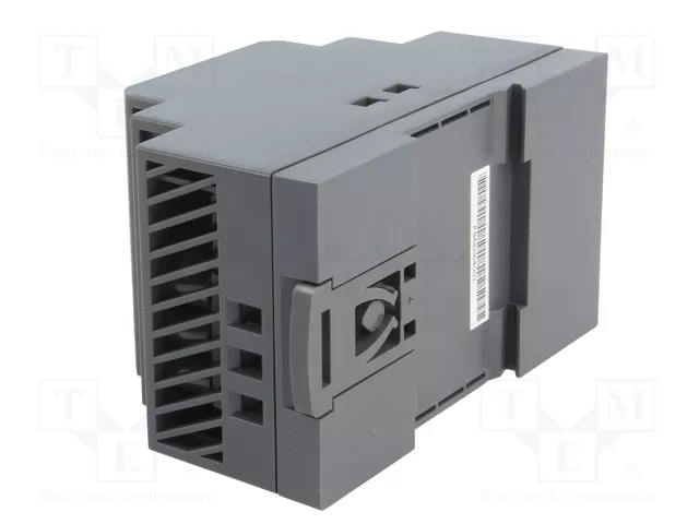 MEAN WELL KNX-20E Alimentador KNX / EIB para raíl DIN