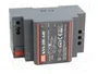 MEAN WELL KNX-20E Alimentador KNX / EIB para raíl DIN