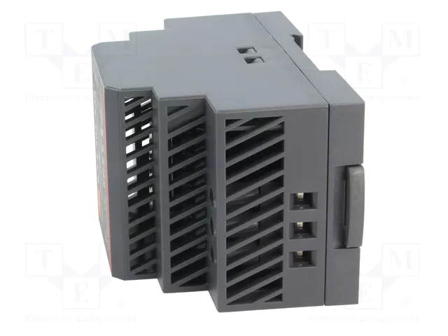 MEAN WELL KNX-20E Alimentador KNX / EIB para raíl DIN