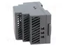 MEAN WELL KNX-20E Alimentador KNX / EIB para raíl DIN