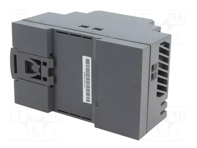 MEAN WELL KNX-20E Alimentador KNX / EIB para raíl DIN