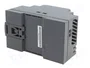 MEAN WELL KNX-20E Alimentador KNX / EIB para raíl DIN