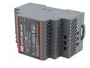 MEAN WELL KNX-20E Alimentador KNX / EIB para raíl DIN