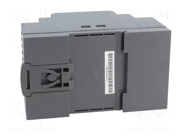 MEAN WELL KNX-20E Alimentador KNX / EIB para raíl DIN