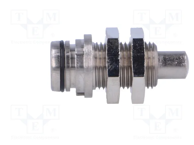 TELEMECANIQUE SENSORS Cabezal de accionamiento espárrago Ø7mm