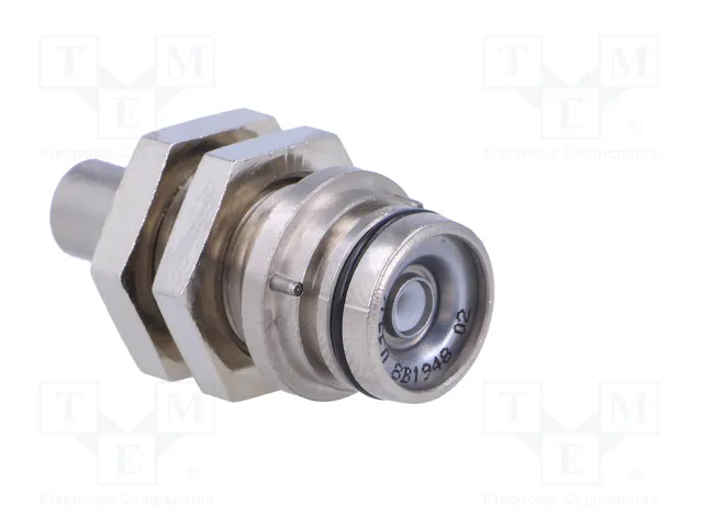 TELEMECANIQUE SENSORS Cabezal de accionamiento espárrago Ø7mm