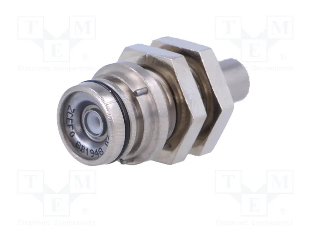 TELEMECANIQUE SENSORS Cabezal de accionamiento espárrago Ø7mm