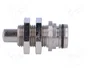 TELEMECANIQUE SENSORS Cabezal de accionamiento espárrago Ø7mm