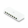 Ubiquiti UniFi USW-Ultra 8 puertos Gigabit Ethernet PoE/PoE++ Blanco