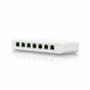 Ubiquiti UniFi USW-Ultra 8 puertos Gigabit Ethernet PoE/PoE++ Blanco