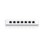 Ubiquiti UniFi USW-Ultra 8 puertos Gigabit Ethernet PoE/PoE++ Blanco