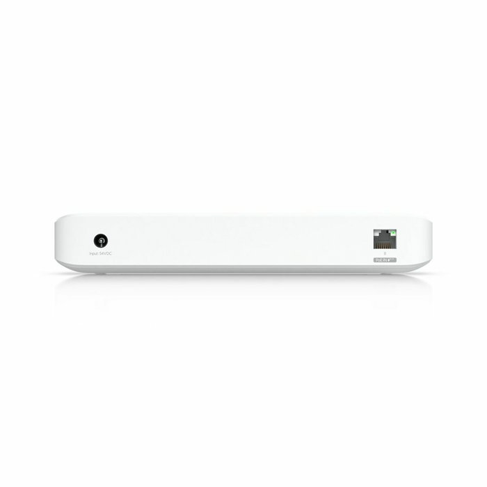 Ubiquiti UniFi USW-Ultra 8 puertos Gigabit Ethernet PoE/PoE++ Blanco