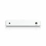 Ubiquiti UniFi USW-Ultra 8 puertos Gigabit Ethernet PoE/PoE++ Blanco