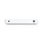 Ubiquiti Switch L2 8x RJ-45 16 Gbps PoE 52W Compacto