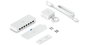 Ubiquiti Switch L2 8x RJ-45 16 Gbps PoE 52W Compacto