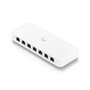 Ubiquiti Switch L2 8x RJ-45 16 Gbps PoE 52W Compacto