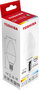 TOSHIBA Bombilla LED C37 4.7W E14 4000K Blanco Neutro ULT.UDS