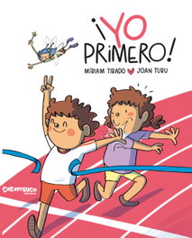 CARAMBUCO Yo primero