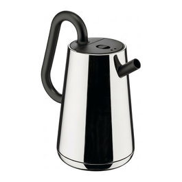Alessi TORU, hervidor de agua eléctrico