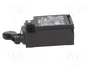 OMRON Interruptor de fin de carrera D4N-4162 NO + NC M20
