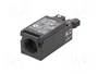 OMRON Interruptor de fin de carrera D4N-4162 NO + NC M20