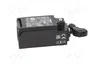 OMRON Interruptor de fin de carrera D4N-4162 NO + NC M20