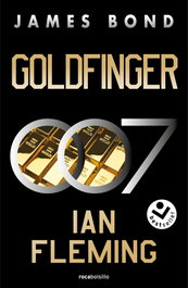 Goldfinger, Ian Fleming - ROCABOLSILLO