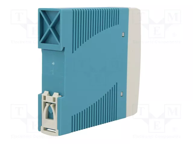 MEAN WELL MDR-20-5 15W 5VDC 3A